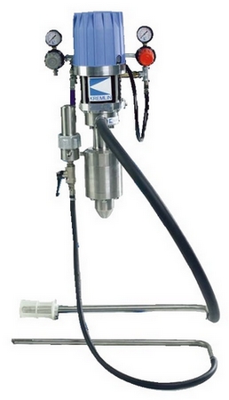 Pompa Kremlin FLOWMAX AIRMIX 17.A